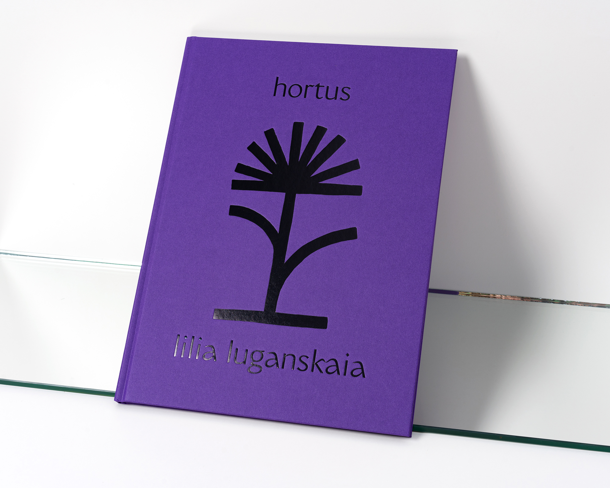 Hortus book
